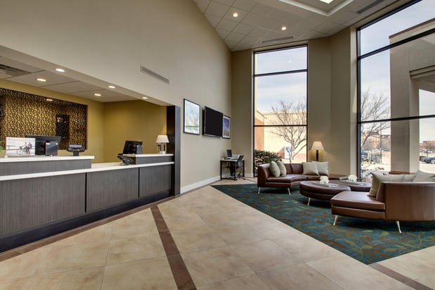 Images Candlewood Suites Wichita East by IHG