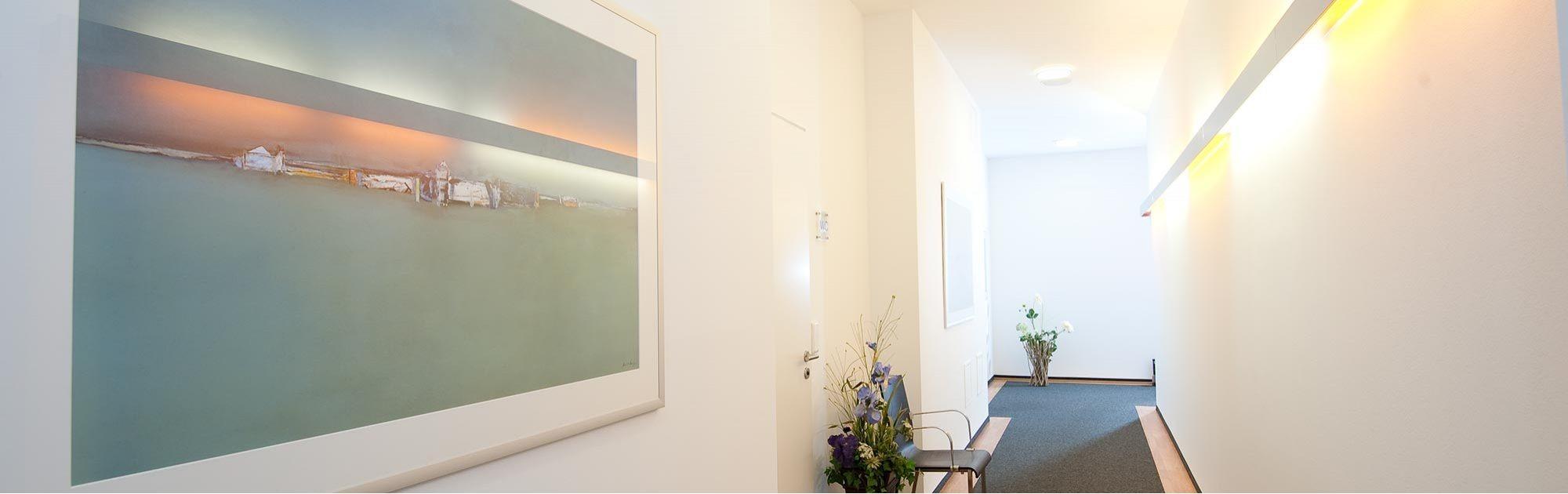 Dr. med. Sebastian Oeller · Proktologe, Anne-Conway-Str. 4 in Bremen