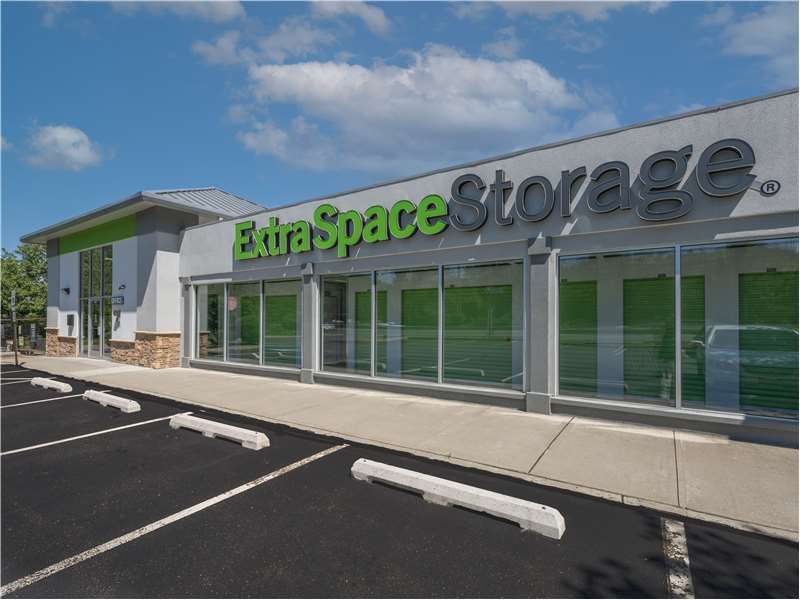 Alternate Beauty Image - Extra Space Storage at 3780 US-1, Monmouth Junction, NJ 08852