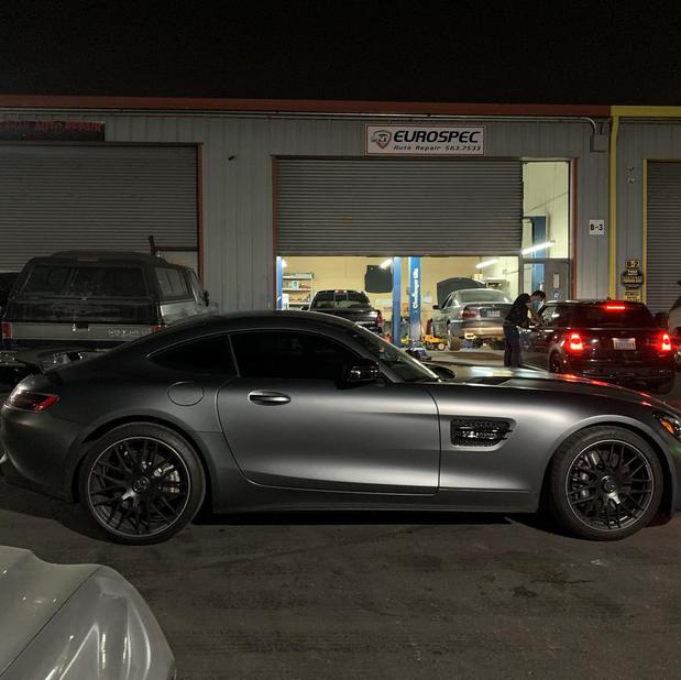Images EuroSpec Auto Repair