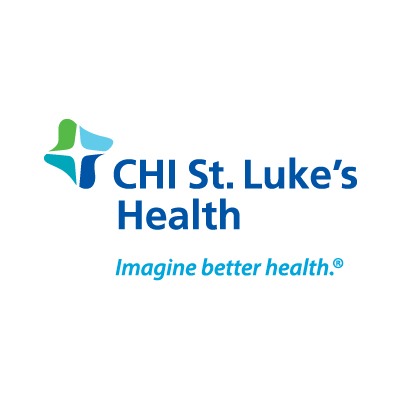 CHI St. Luke's Health - Patients Medical Center - Pasadena, TX Logo