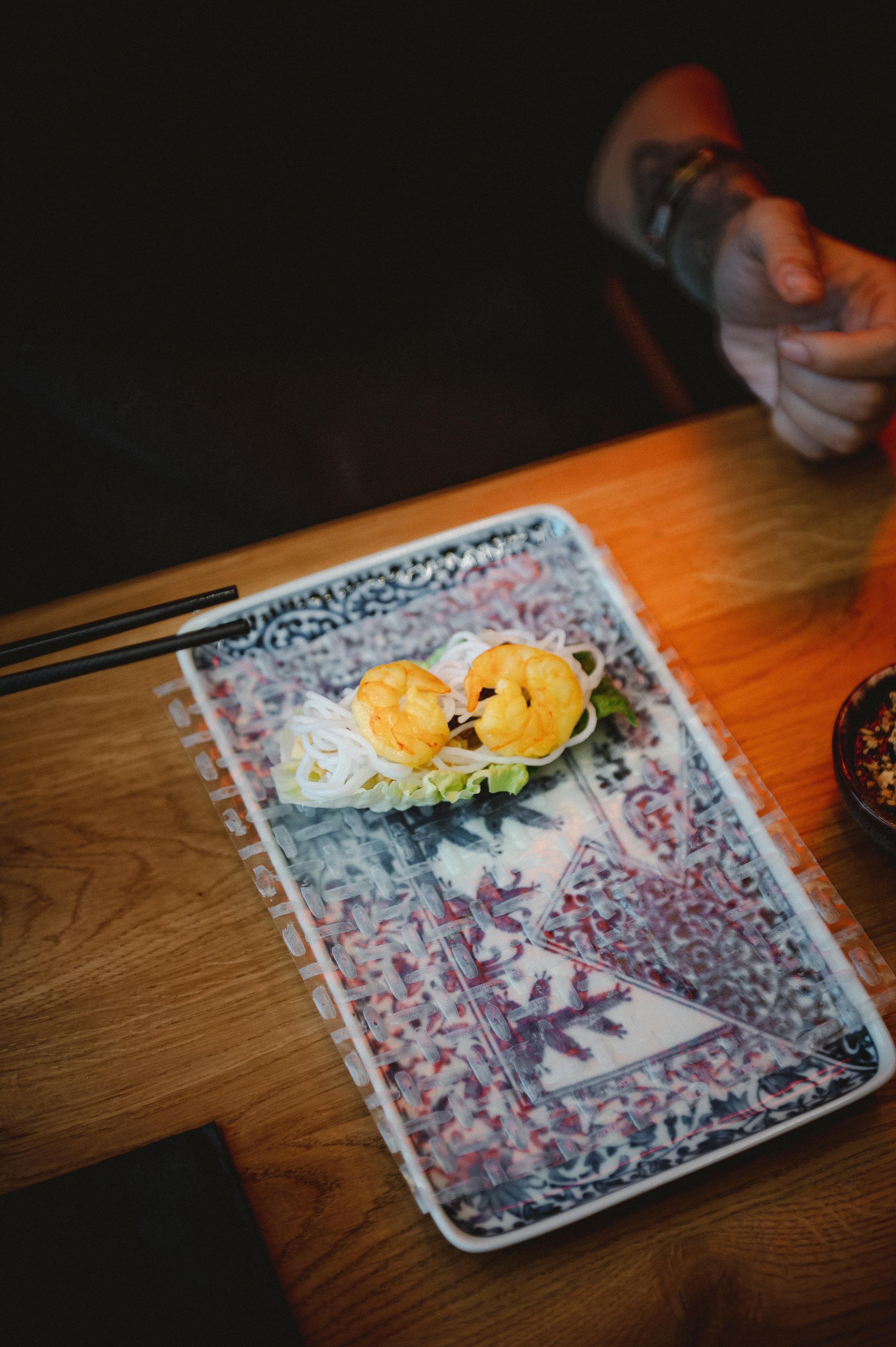 PHO - Noodlebar (Zoo), Hardenbergplatz 2 in Bezirk Charlottenburg-Wilmersdorf