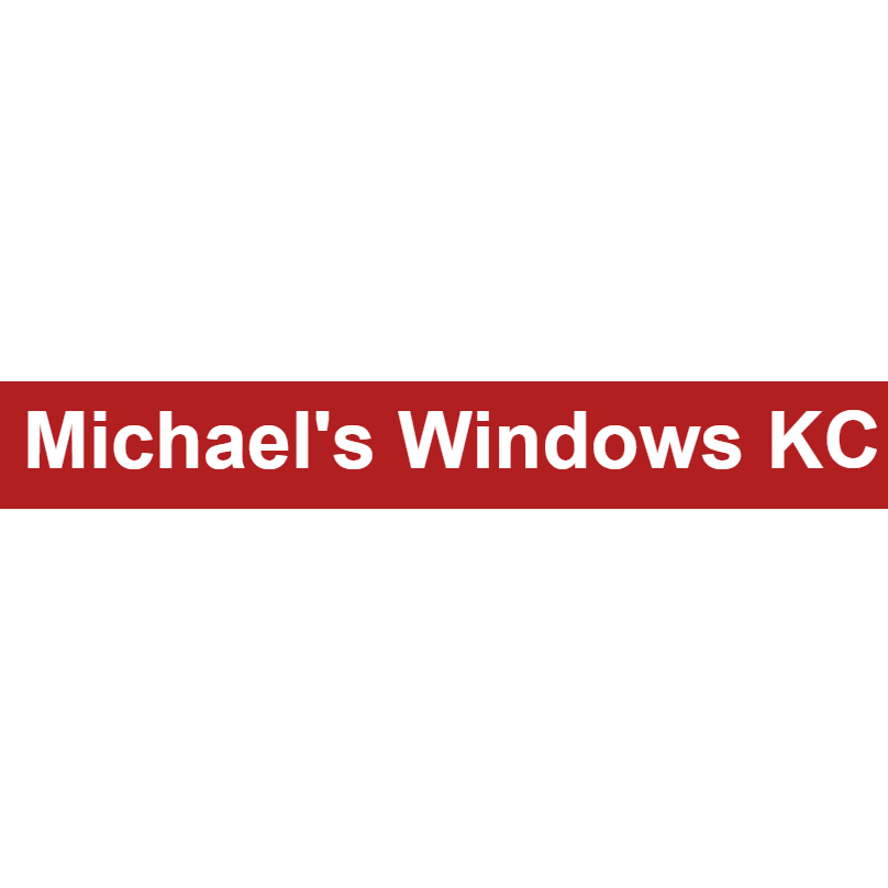Michael's Windows Kc
