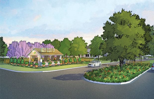 Images Valencia by Pulte Homes