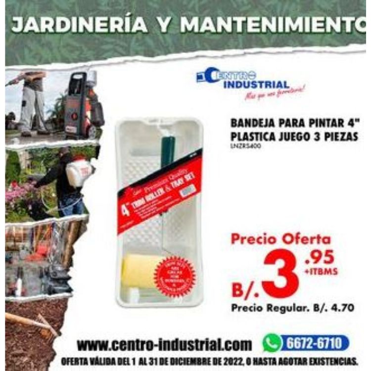 Galería en miniatura