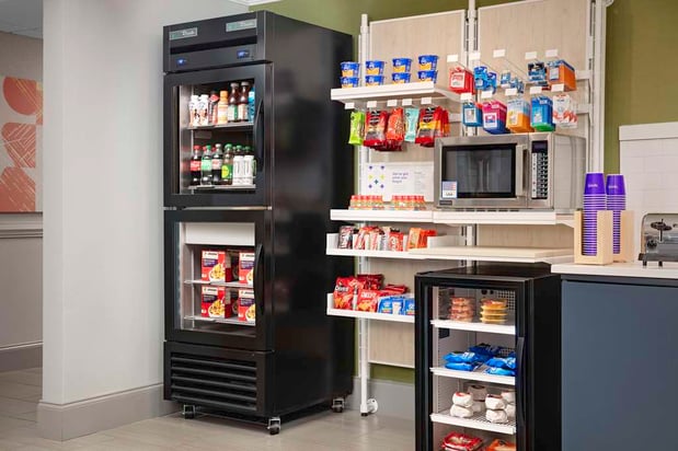 Images Spark by Hilton Atlanta Cumberland Ballpark