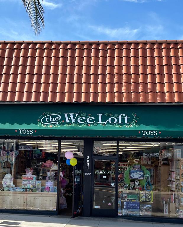 Images The Wee Loft