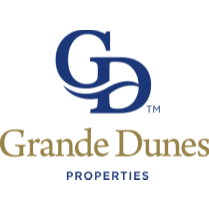 Grande Dunes Properties Logo