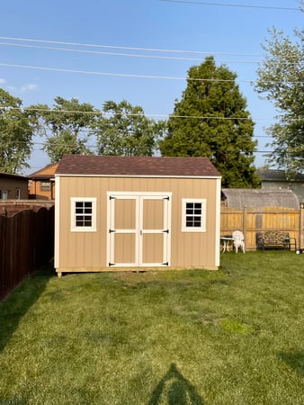 Images Premier 1 Sheds