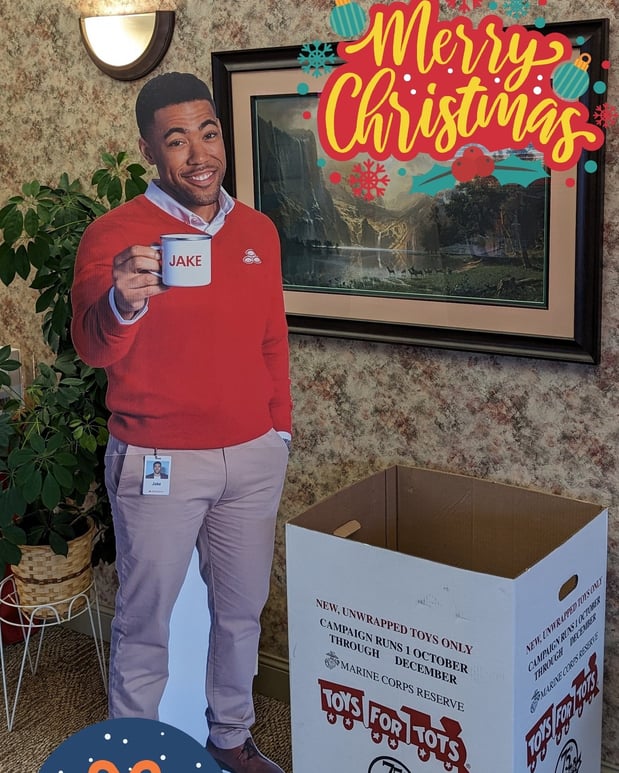 Images Jeff Markworth - State Farm Insurance Agent