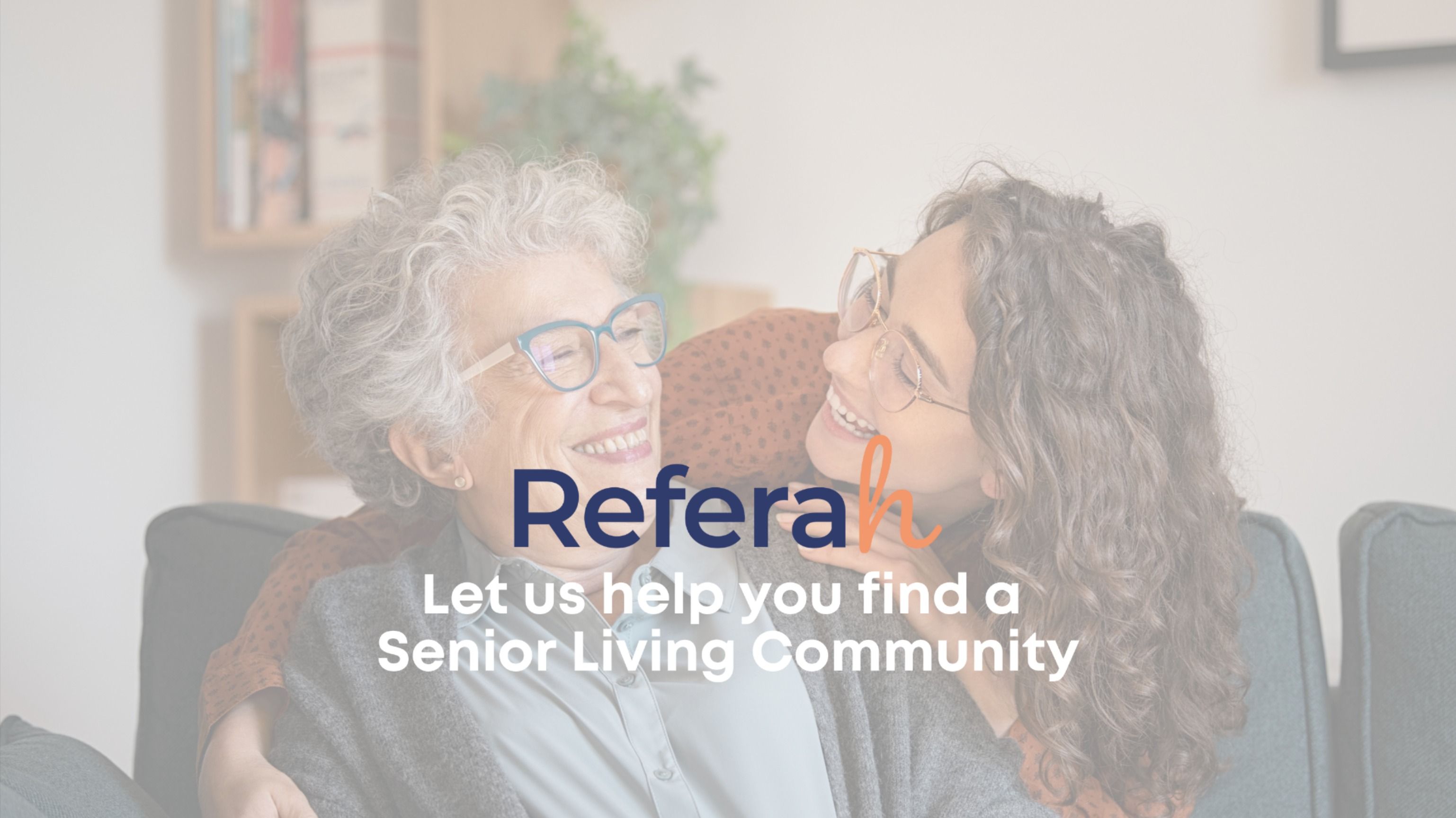 Referah Senior Living Communities