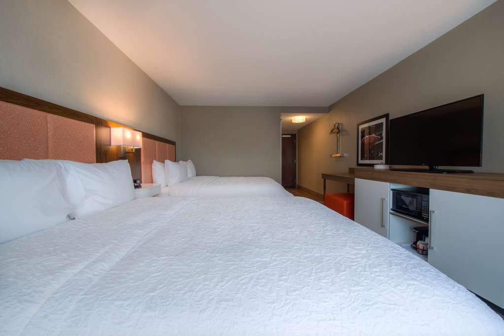 Guest room amenity