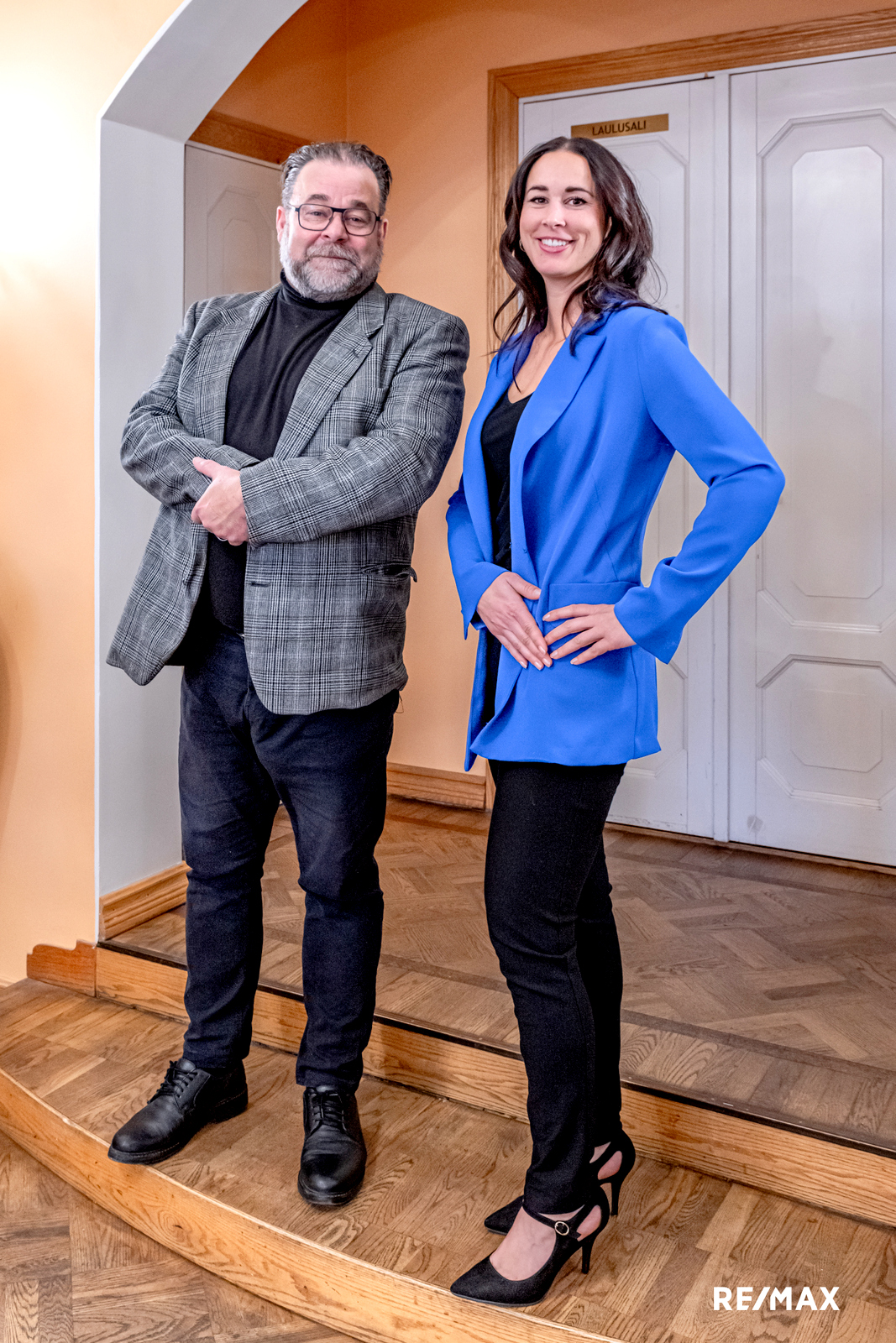 Images RE/MAX Eximas