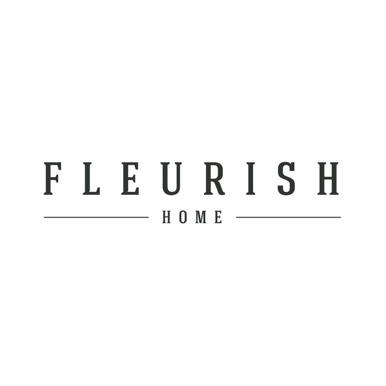 Fleurish Home