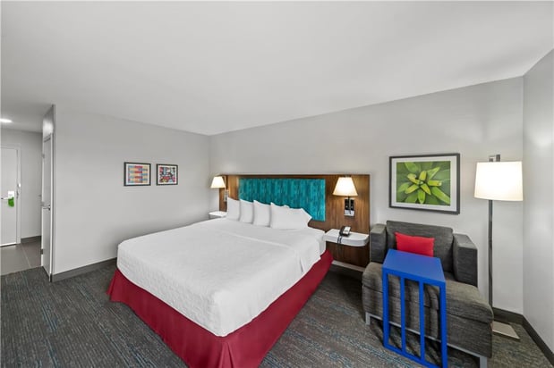 Images Hampton Inn by Hilton North Platte