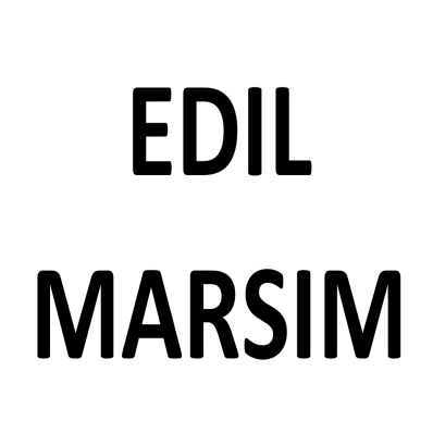 Edil Marsim Logo