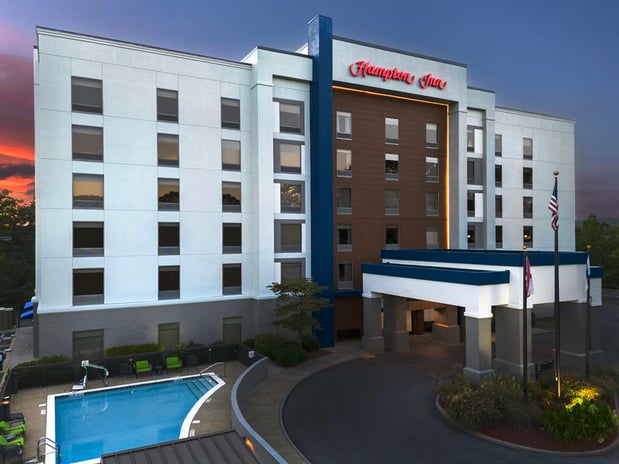 Images Hampton Inn Birmingham I-65/Lakeshore Drive
