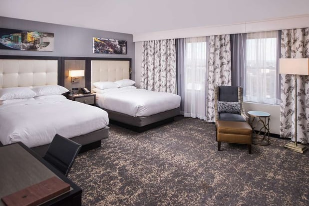 Images DoubleTree by Hilton Utica