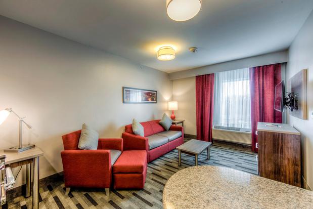 Images Staybridge Suites Columbus OSU-Medical Center by IHG