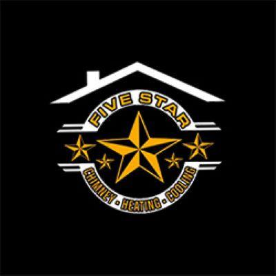 Five Star Maintenance Logo