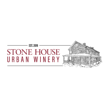 Stone House Urban Winery Logo