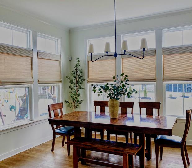 Images Budget Blinds of Lawrence and Indianapolis North