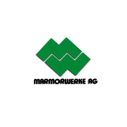 Marmorwerke AG Logo