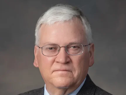 photo of Michael Engle, DO