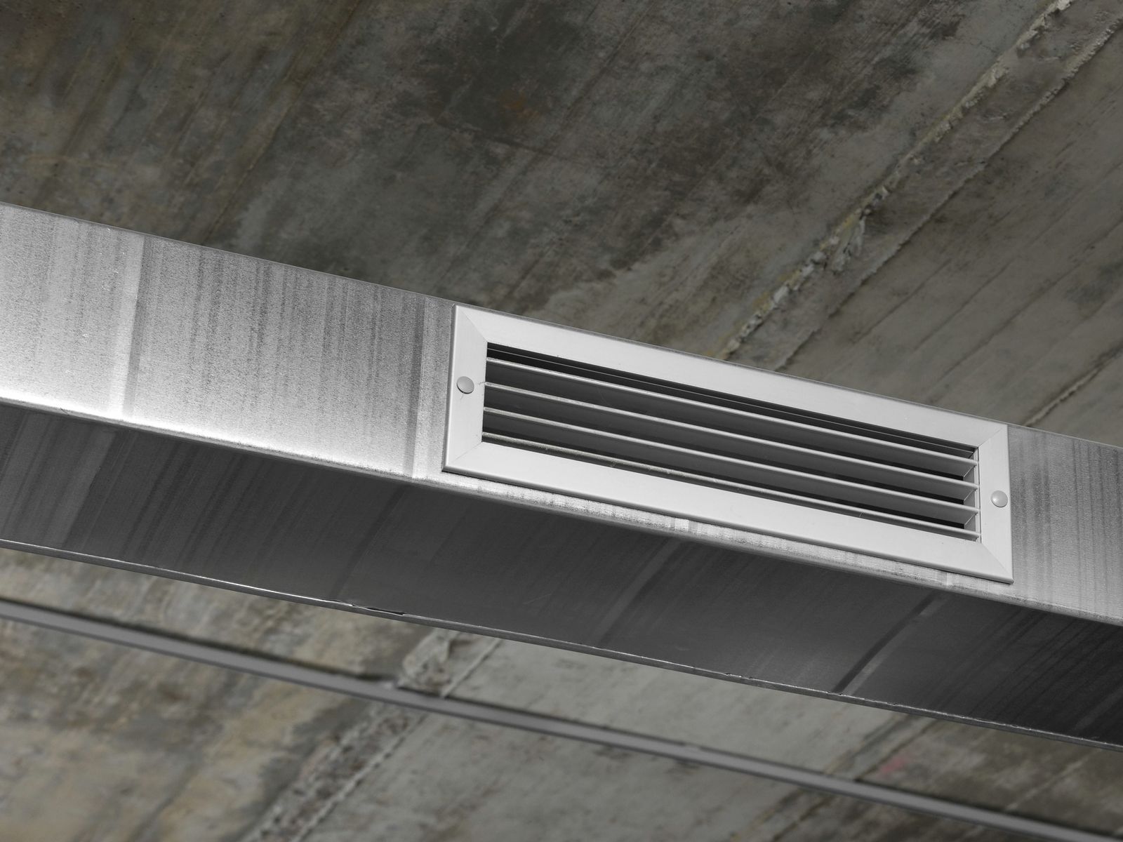 Not-Even-A-Speck Duct Cleaning