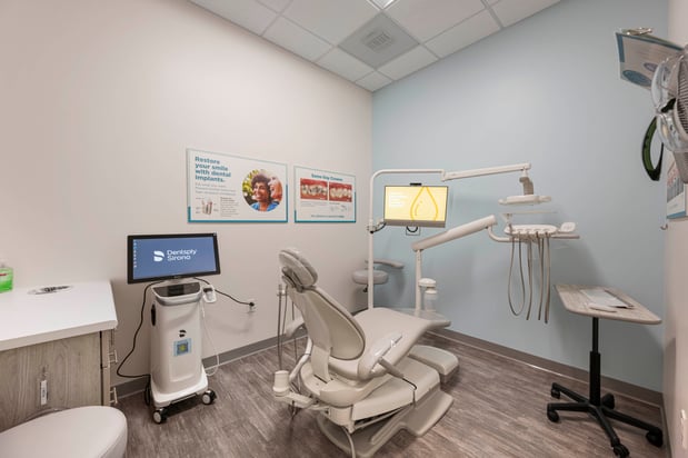 Images Dentists on Sand Canyon