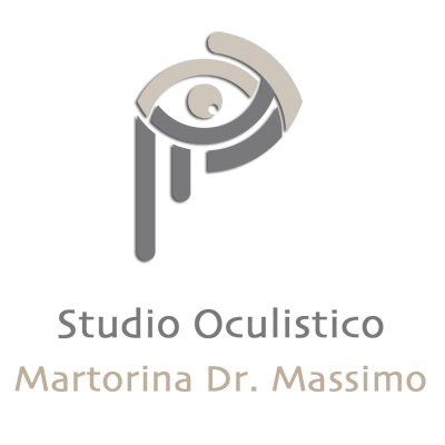 Studio Oculistico Martorina Dr. Massimo Logo