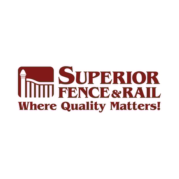Images Superior Fence & Rail
