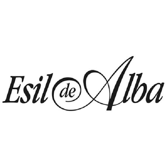 Esil De Alba Logo