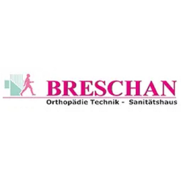 Sanitätshaus Breschan GmbH Logo