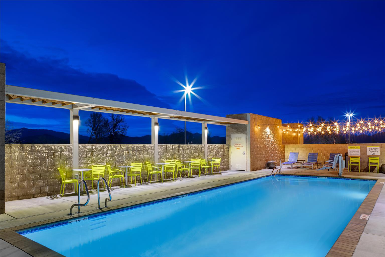 Pool