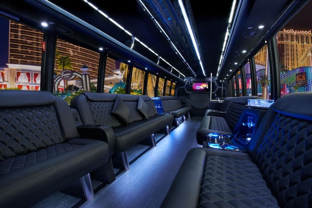 Images Roman Limousine