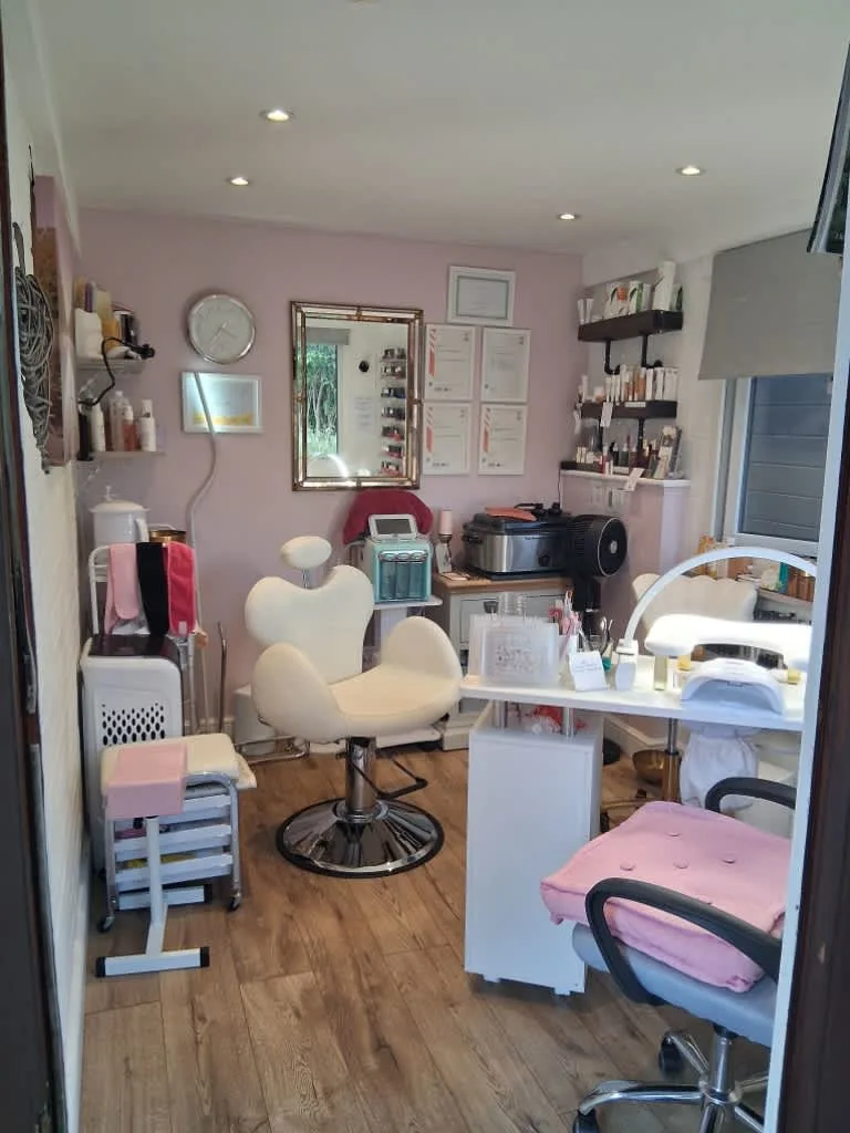 Images Louise Jay Massage And Beauty