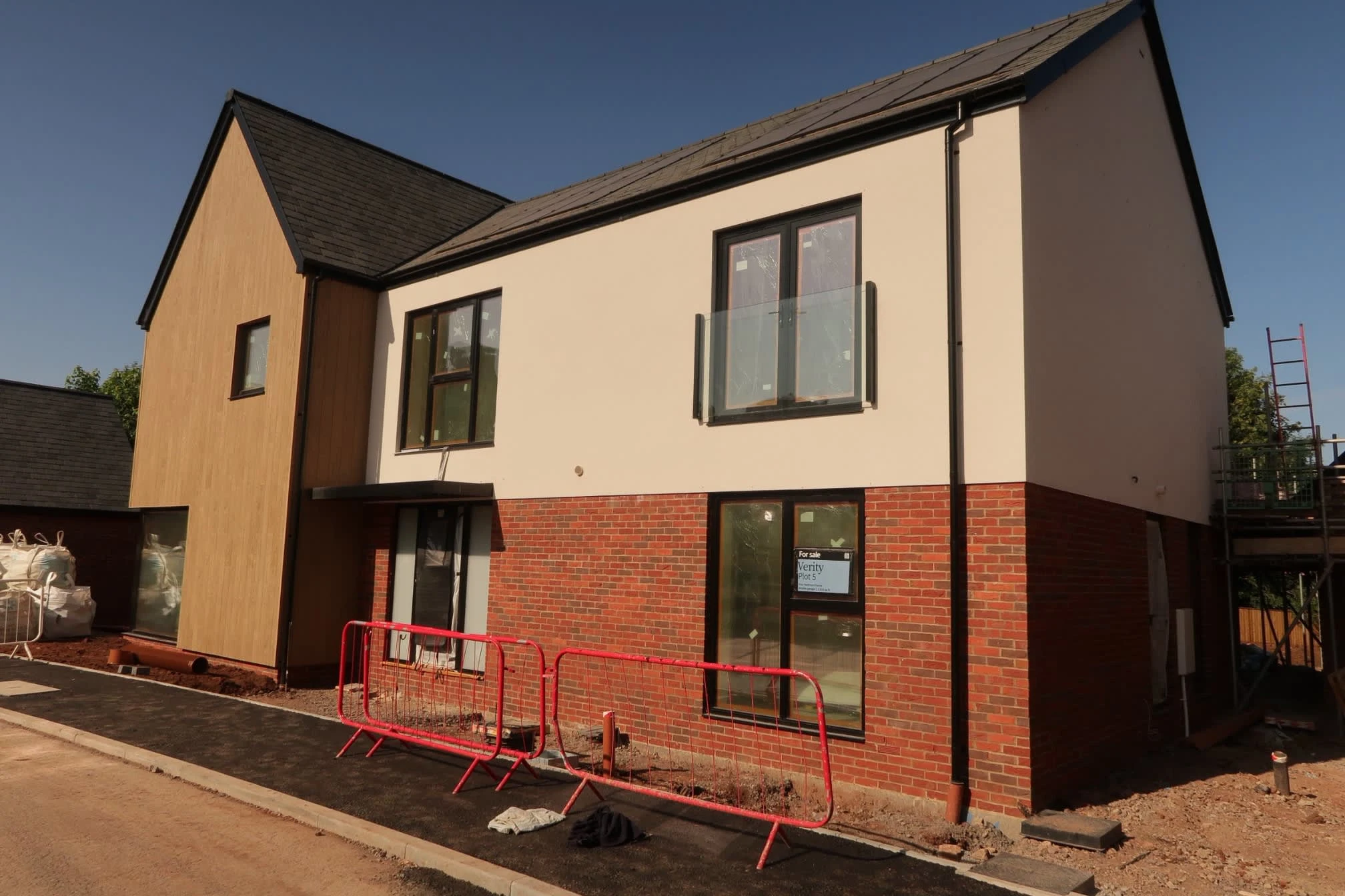 Images Morris Brickwork Ltd