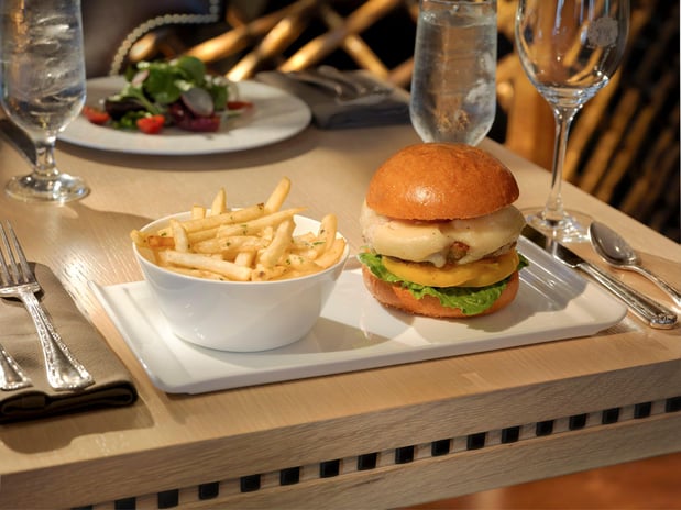 Images InterContinental Mark Hopkins San Francisco by IHG