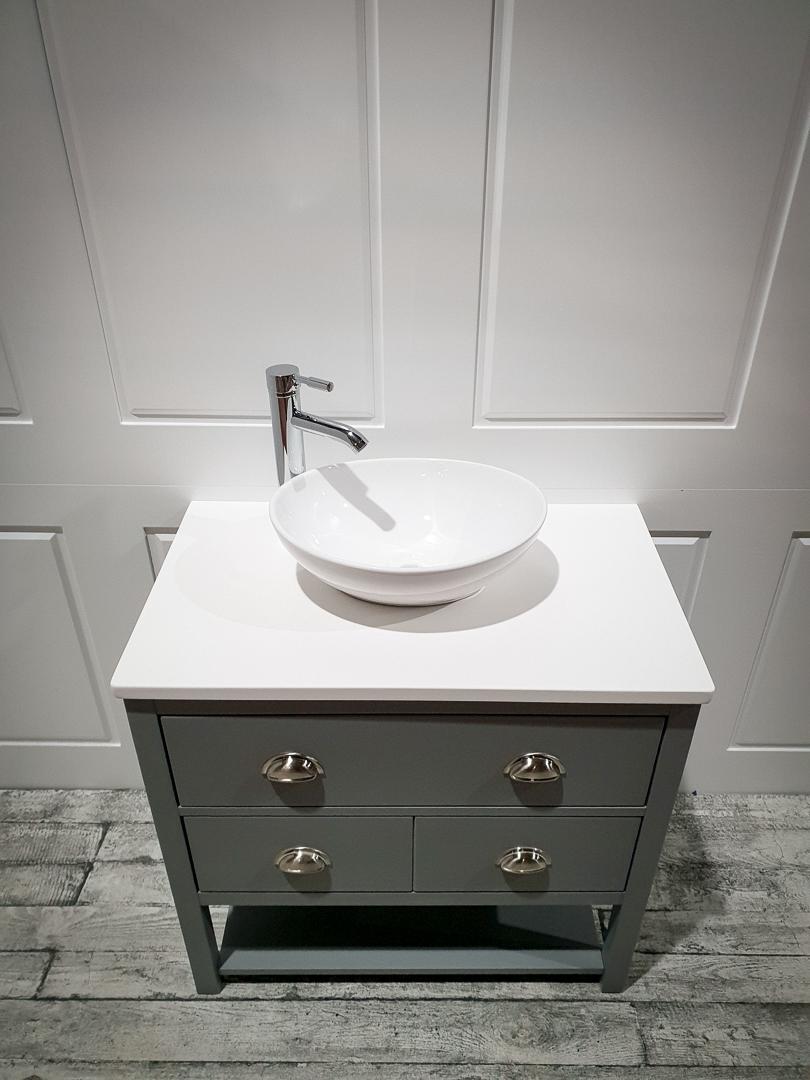 Images Harvey George - Harrogate Bathroom Showroom