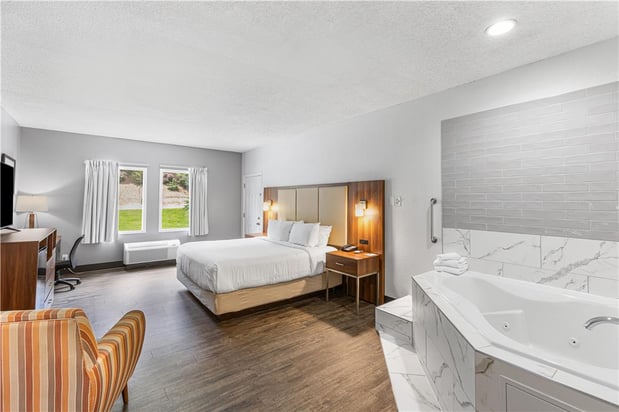 Images SureStay by Best Western Helen Downtown