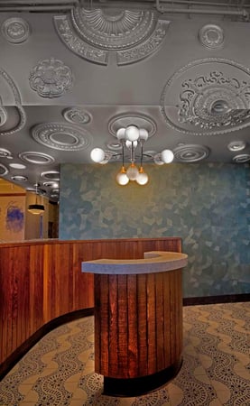 Images Hotel Maren Fort Lauderdale Beach, Curio Collection by Hilton