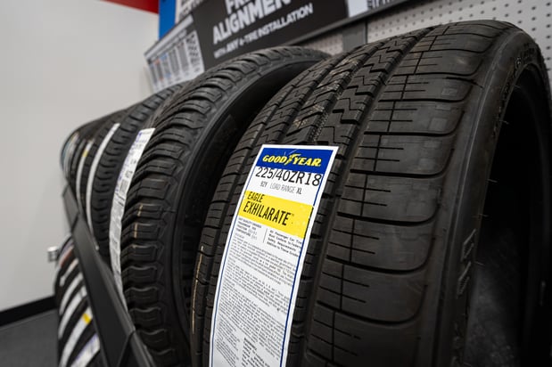 Images Tire Discounters