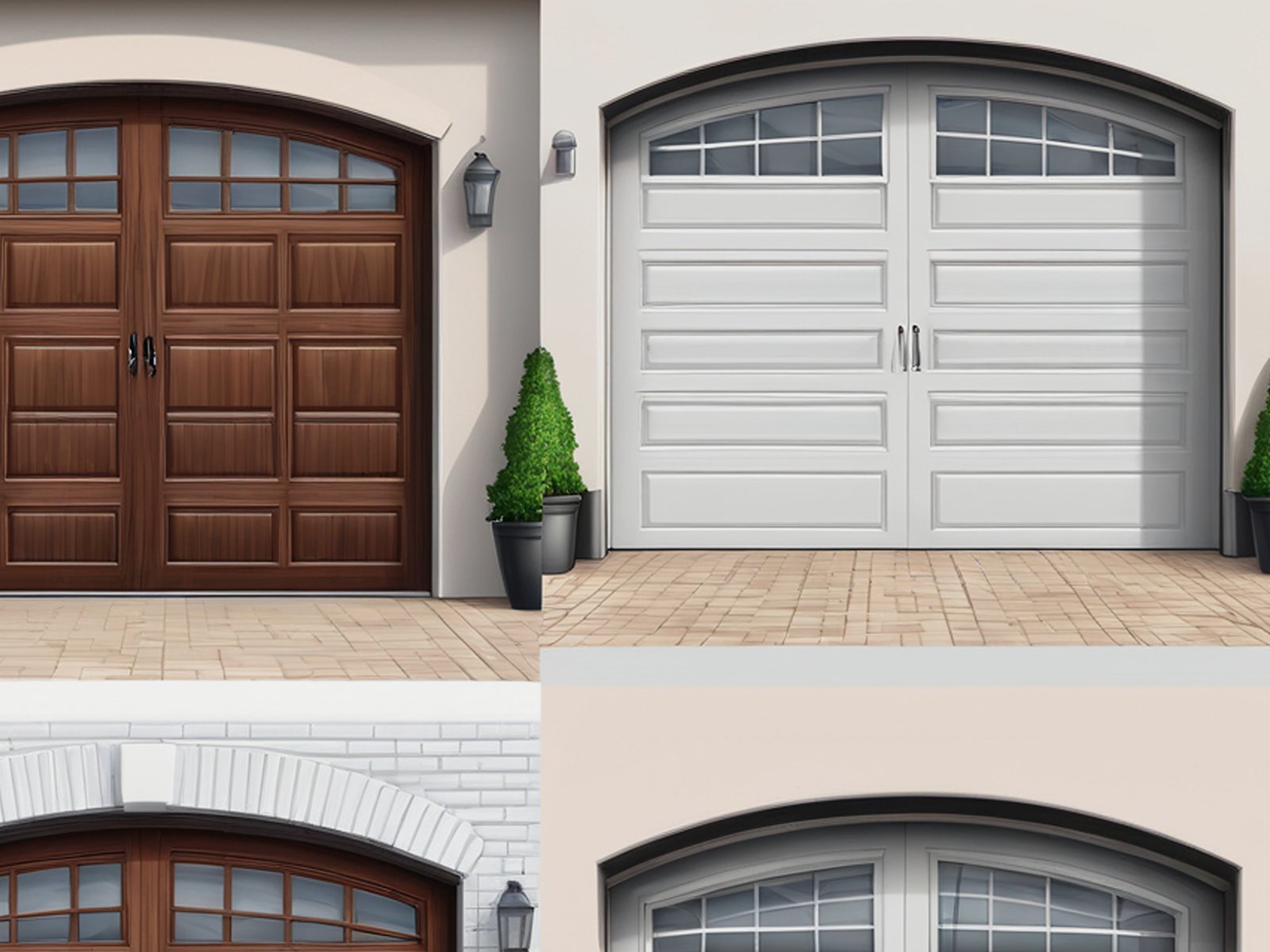 Harts Garage Doors