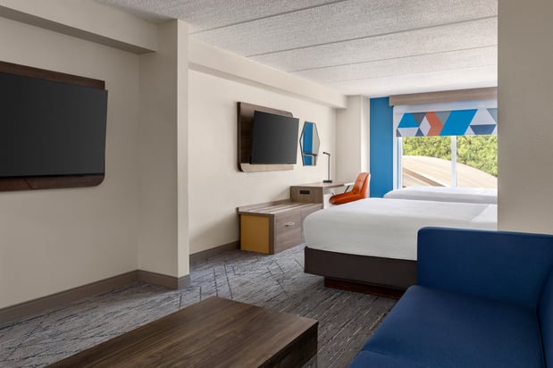 Images Holiday Inn Express & Suites Birmingham-Irondale (East) by IHG