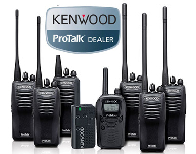 Images Quality Two-Way Radios