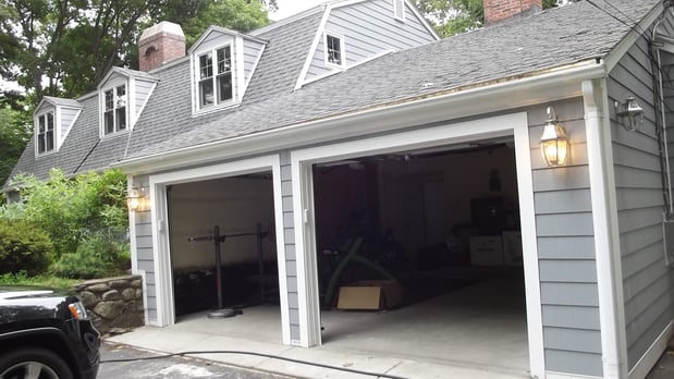 Images R and G Contracting