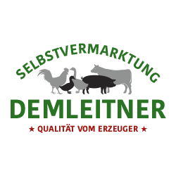 Hofladen Demleitner Logo