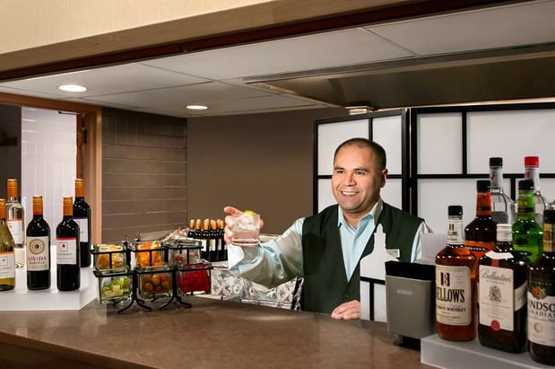 Images Embassy Suites by Hilton Chicago North Shore Deerfield