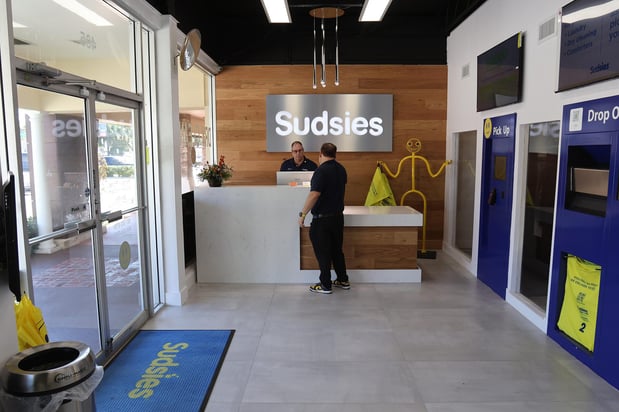 Images Sudsies Dry Cleaners Boca Raton
